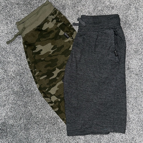 Buffalo David Bitton Other - buffalo by david brighton shorts